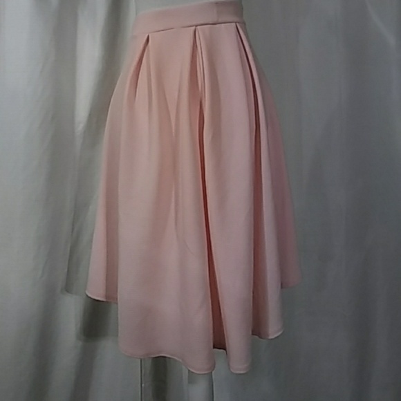 Ladies size M high low skirt - Picture 3 of 3
